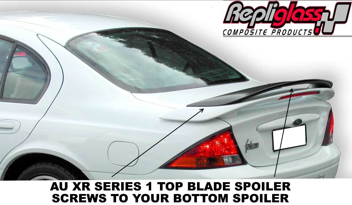 MELBOURNE TORANA SPOILERS MELBOURNE REVERSE COWL SCOOPS