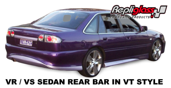 Repliglass