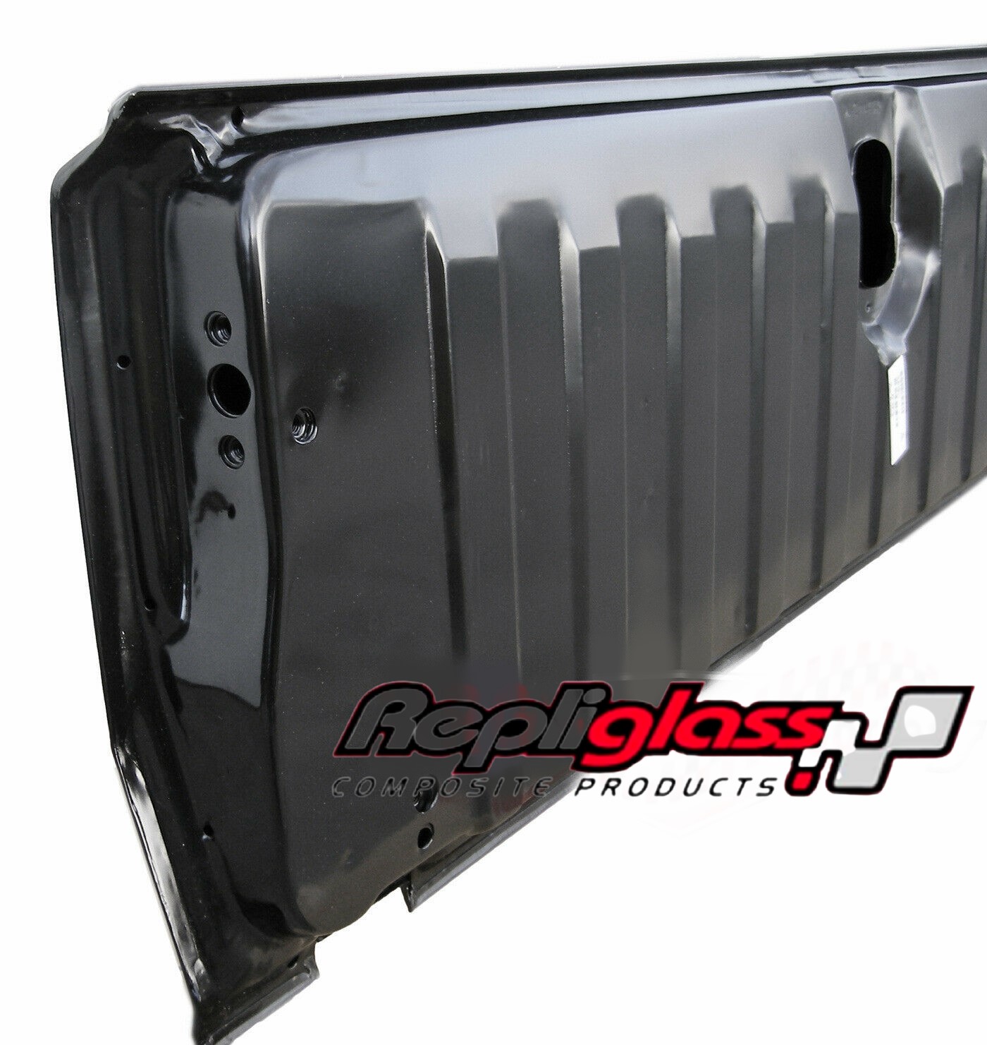 HOLDEN HQ HJ HX HZ WB STEEL UTE TAIL GATE 1mm THICK STEEL AS PER