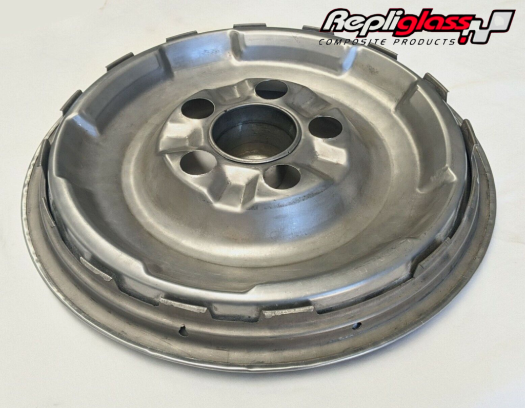 FORD FALCON FAIRMONT XR XT GT XW XY GS HUB CAPS WHEEL TRIMS 14