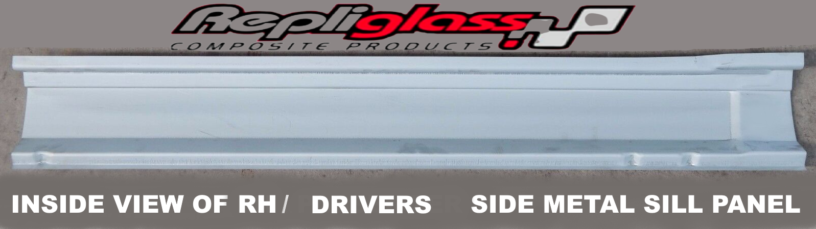 MAZDA R100 1000 1200 1300 SEDAN COUPE WAGON UTE METAL SILL ROCKER PANEL ...