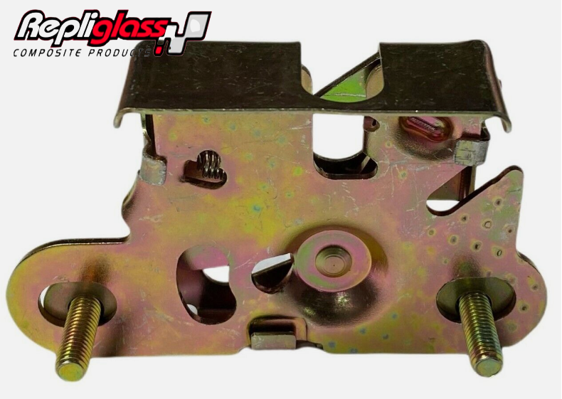 PHILS Mazda RX3 808 Sedan Coupe Boot Trunk Spare Tyre Wheel Well Panel
